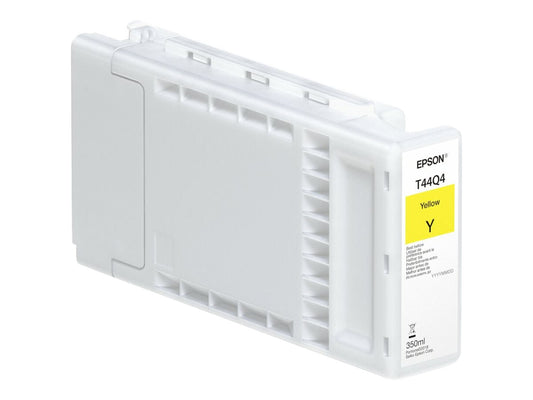 Pourquoi j’adore : EPSON 1LB Singlepack Yellow T44Q440 UltraChrome PRO 12 350ml