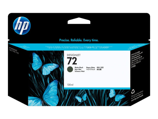 HP 72 original Ink cartridge C9403A matte black high capacity 130ml 1-pack : Une bonne affaire ?