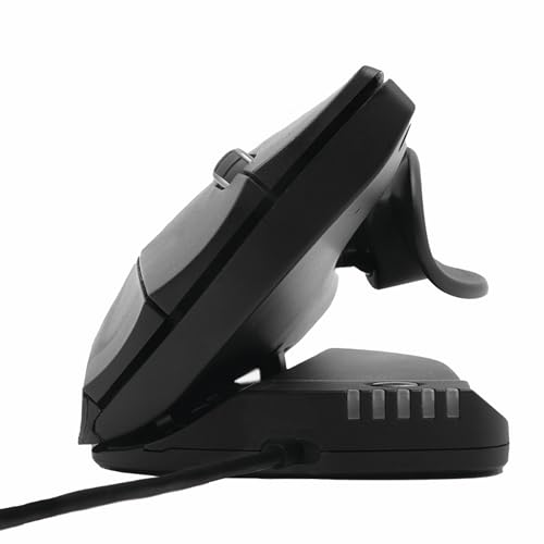 Le test du moment : CONTOUR DESIGN Souris verticale Unimouse filaire droitier