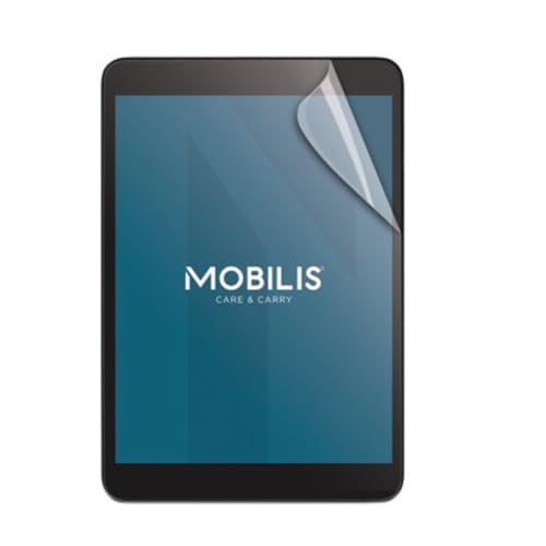 Tout savoir sur MOBILIS Filtre écran anti-choc et incassable IK06 pour IPad 10.9