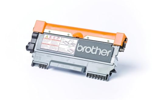Mon expérience avec Toner BROTHER TN-2220 - Noir