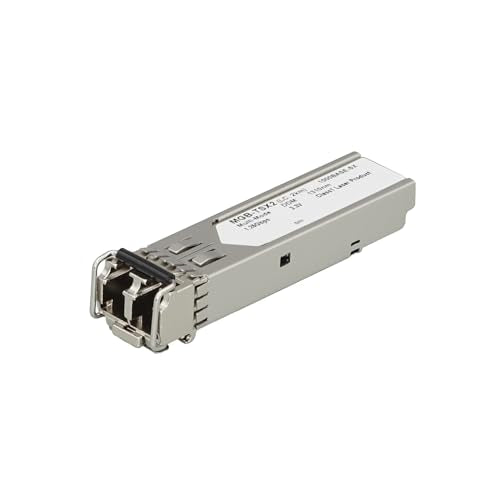 Le test du moment : PLANET MGB-TSX2 MODULE SFP GIGABIT Multimode 2KM -45/85°C