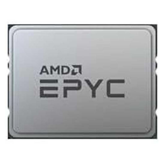 Présentation exclusive : AMD EPYC model 9124 GENOA 16 Core Socket SP5 TRAY 100-000000802