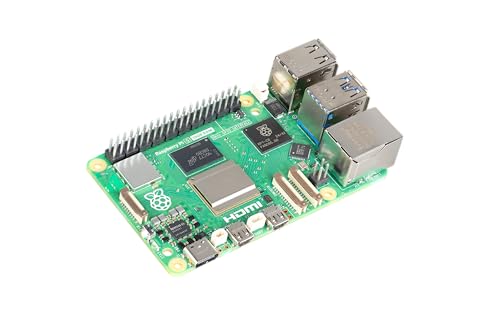 Tout savoir sur Carte Raspberry Pi 5 16Go