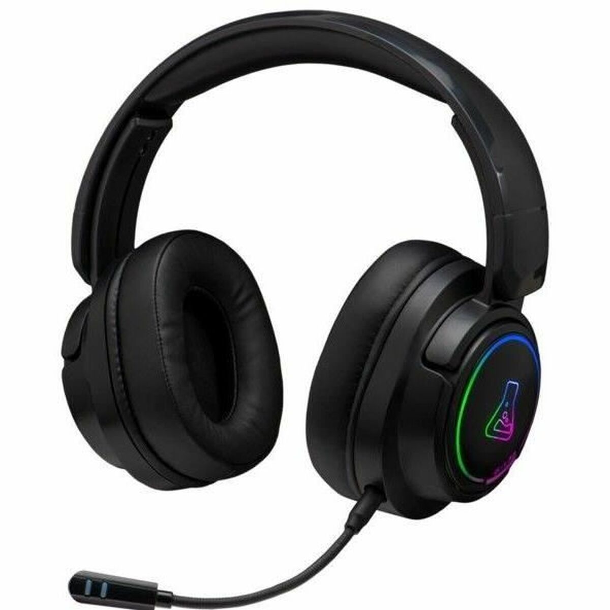 Mon verdict sur Casque The G-Lab KORP IRIDIUM Noir