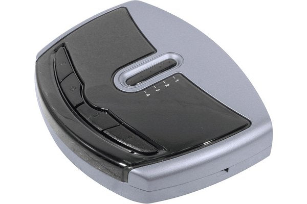 ATEN US421A Partageur imprimante USB 2.0 4 ports vaut-il son prix ?