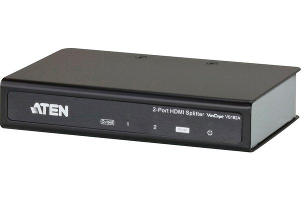 ATEN VS182A Splitter HDMI® 4K - 2 ports : Mes impressions