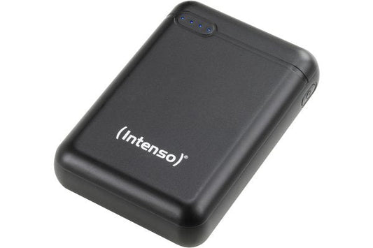 INTENSO PowerBank XS10000 USB / Type-C -10000 mAh noir : Verdict après test