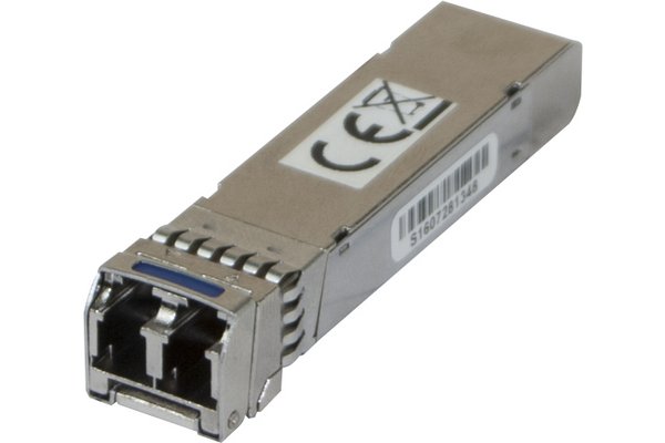 Zoom sur : Dexlan minigbic SFP+ 10 Gigabit 10GbaseLR 1310nm monomode 10km DDM