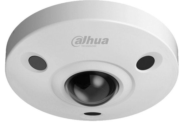 Découverte produit : DAHUA- Caméra IP DH-IPC-EBW8630P