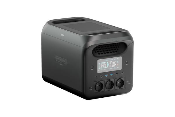 XTORM 1800W : la powerstation qui ne fait pas bugger vos plans