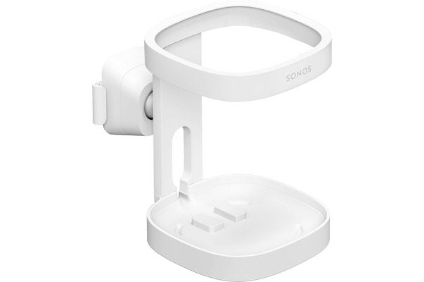 Retour sur SONOS- Support de fixation murale Wallmount One/One SL blanc