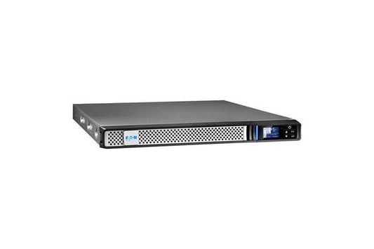Zoom utilisateur : Onduleur 5P Gen2 Rack 1U, 1ph, line-interactive, 1150VA, 700