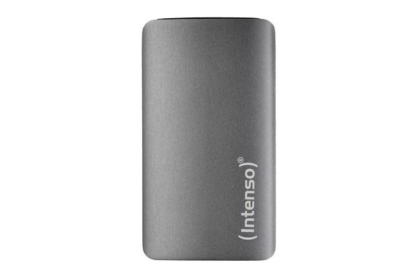 Ce que j’ai pensé de INTENSO SSD Externe TX800 500 Go