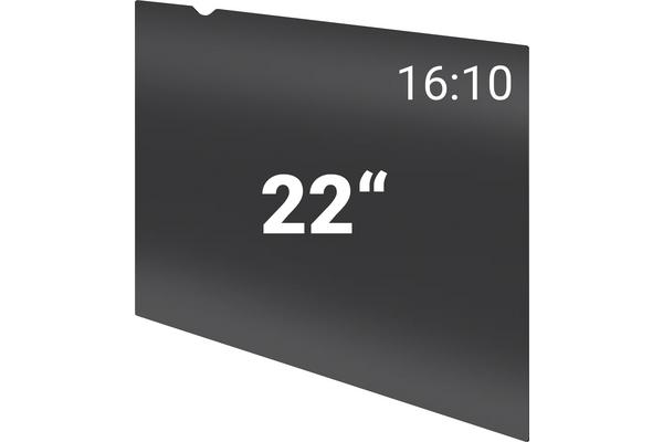 Zoom technique : DACOMEX Filtre écran écologique 22' 16:10