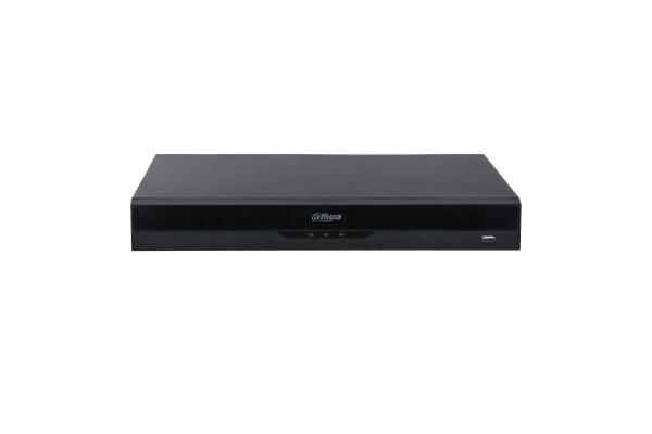 Verdict test: le NVR PoE Dahua 8 voies qui fait mouche