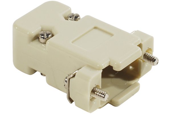 Pourquoi acheter Capot DB9 - plastique beige à vis courtes ? Avis et analyse