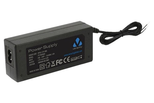 VERACITY Unité/ VPSU-57V-800 : Mon analyse détaillée