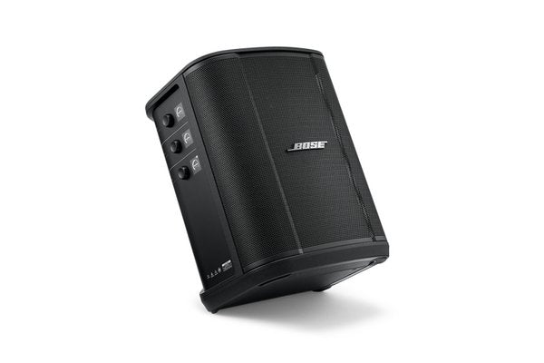 BOSE PRO Système de sonorisation Portable S1 Pro+