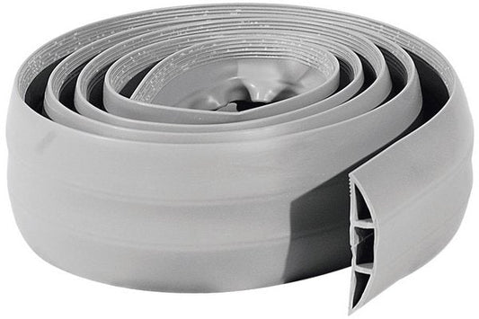 Pourquoi choisir Passage de plancher souple 1,80 m x 51 mm ?