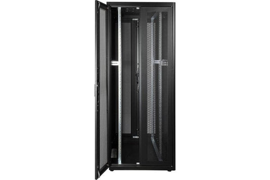 Est-ce que Baie pro 42U 800x1000 2ventil,2ventil,2flancs, 4Mts, noir vaut le coup ?