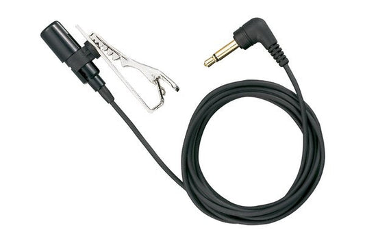 OLYMPUS ME-15 Microphone : Résultat final après test