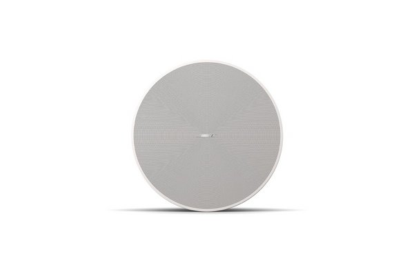 Tout savoir sur BOSE PRO Enceinte DesignMax DM8C- Sub blanc