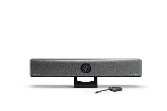 Test complet et avis : BARCO CLICKSHARE BAR CORE