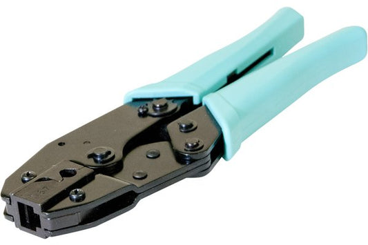 Pince à sertir RJ45 à cliquet : Une bonne affaire ?