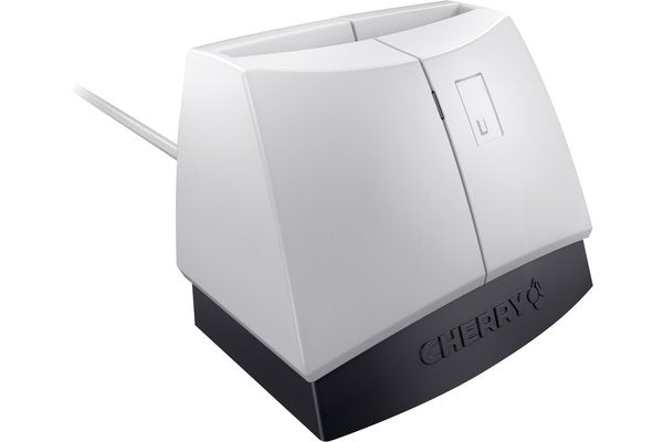 Lecteur de cartes à puce CHERRY ST-1144UB : Points forts et limites