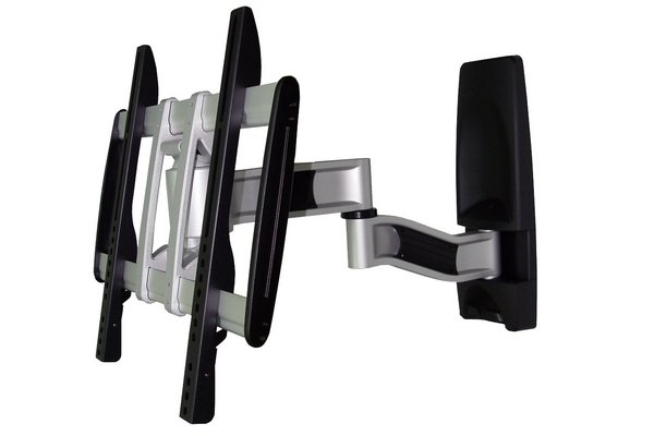 Verdict: l’AAVARA AR240 terrasse les supports TV classiques