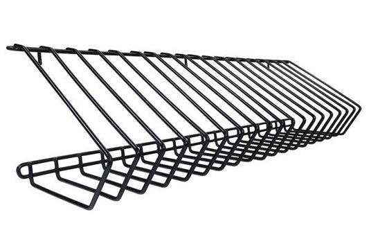 Zoom sur : LOCKNCHARGE LOT 2 RACKS METAL 20 slots CARRIER 40 POUR 17'