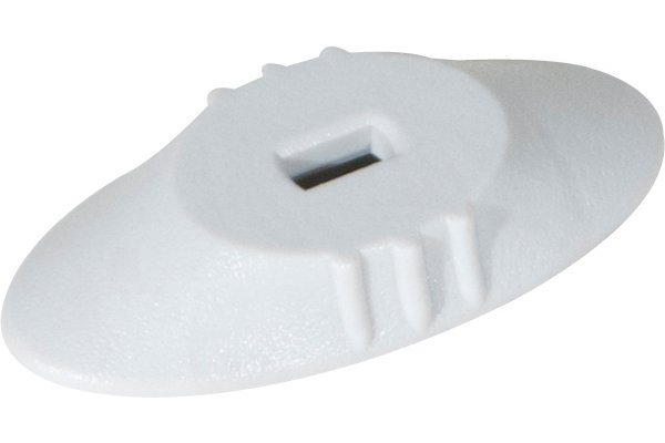 Pourquoi j’adore : Encoche adhésive Antivol K-Lock 7 x 3 mm