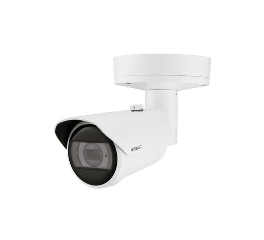 HANWHA- Caméra IP bullet IR 2 Mps XNO-C6083R : Pourquoi j’ai craqué