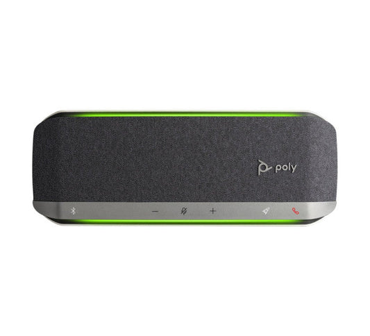 Comparatif avec POLY SYNC 40 SY40 USB Smart Speakerphone personnel