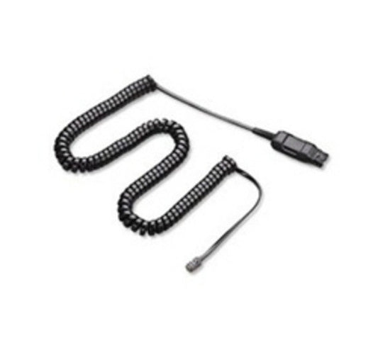 PLANTRONICS Cordon amplifié A10-11 Wideband pour Avaya : Points forts et limites