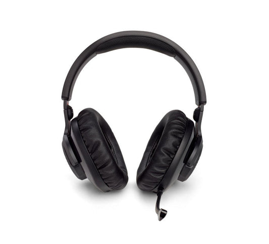 Mon expérience avec JBL Qunautm 350 Wireless Noir
