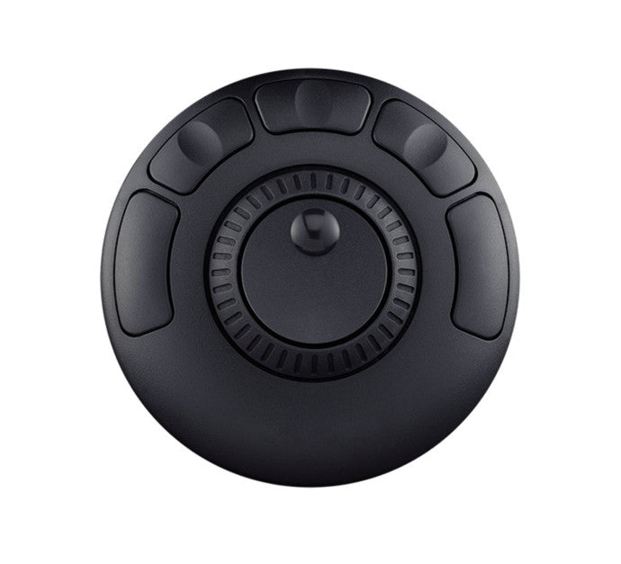 Pourquoi choisir CONTOUR DESIGN Multimedia Controller Xpress ?