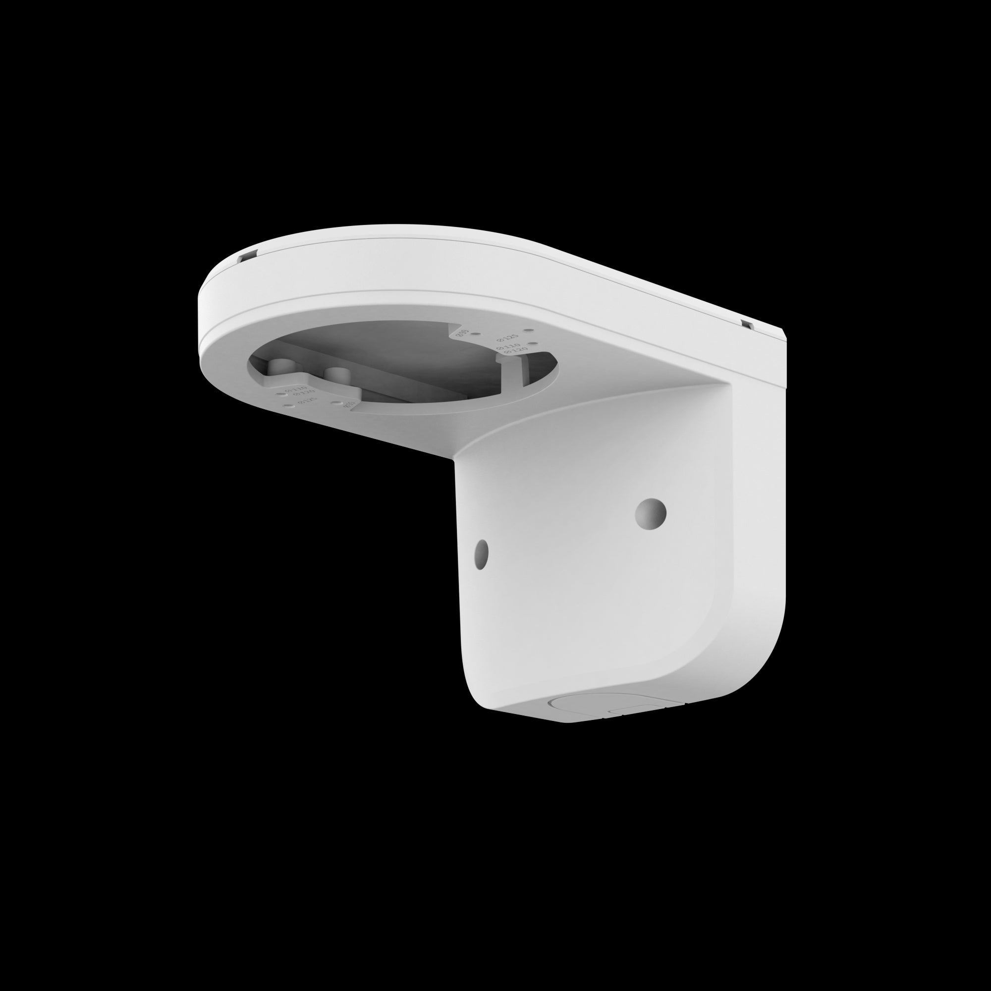 HANWHA- Support de montage SBP-125WMW1 : Ce qu’il faut savoir