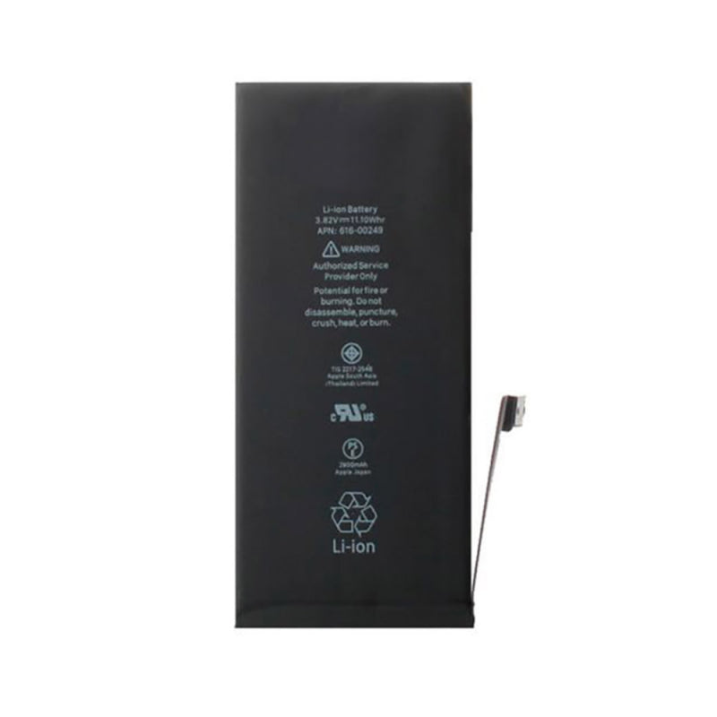 Avis honnête : Batterie Pour iPhone 7 Plus (Compatible)