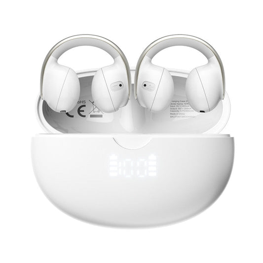 Blackview Airbuds 13 (Bluetooth 5.4 - IPX7) Blanc : Verdict après test