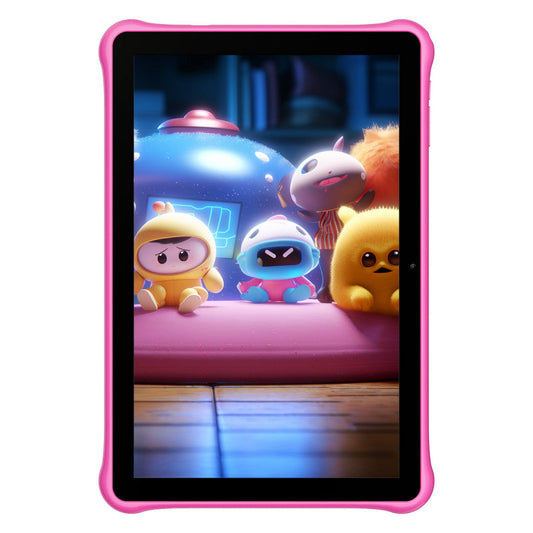 Test & Avis : Blackview TAB 30 Kids (WiFi 6 - 10.1'' - 64 Go, 2 Go RAM) Rose