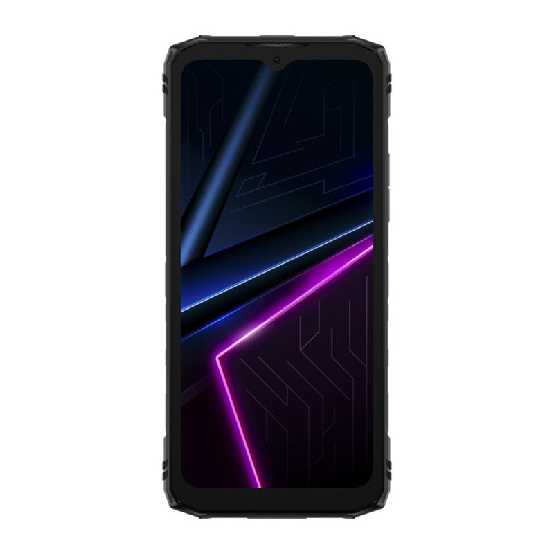 Test complet et avis : Doogee Blade 10 Pro Energy (NFC - 6.56'' - 256 Go, 6 Go RAM) Noir / Rouge