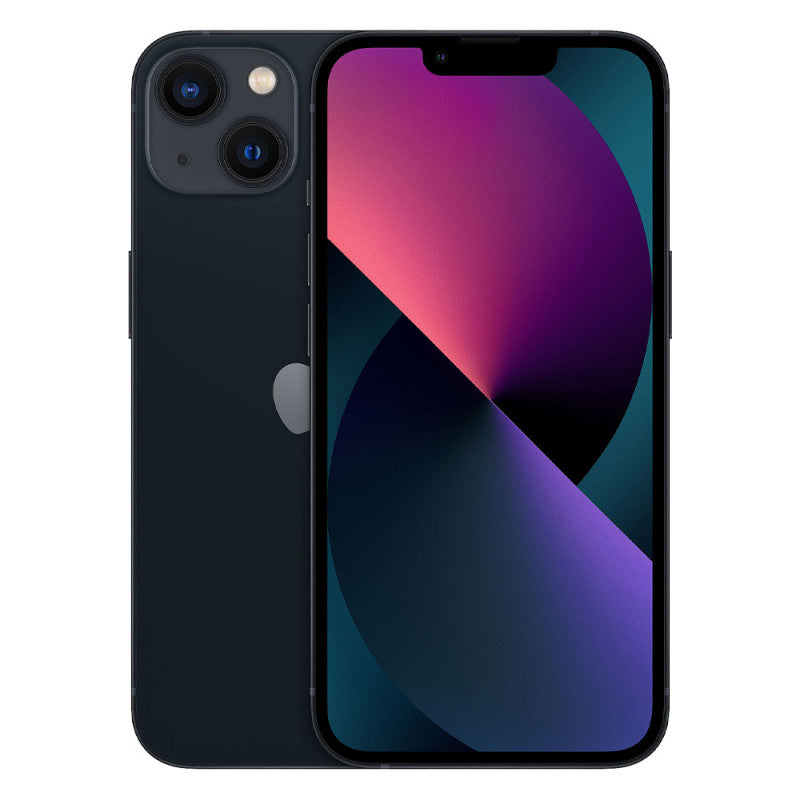 Le test du moment : iPhone 13 (6.1' - 128 Go, 4 Go RAM) Noir
