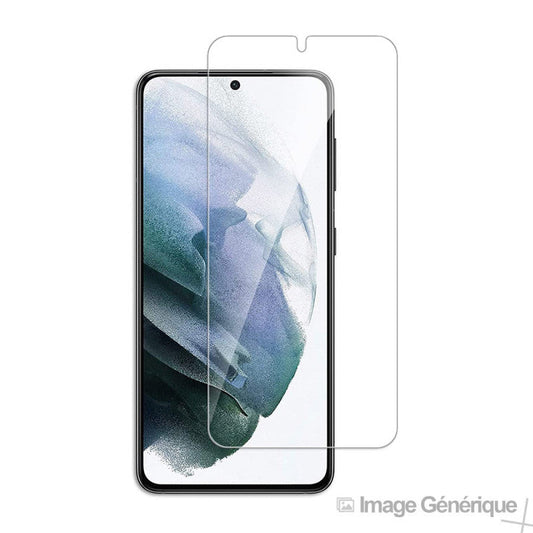 Décortiquons Verre Trempé Pour Samsung Galaxy S22 (9H, 0.33mm) Blister