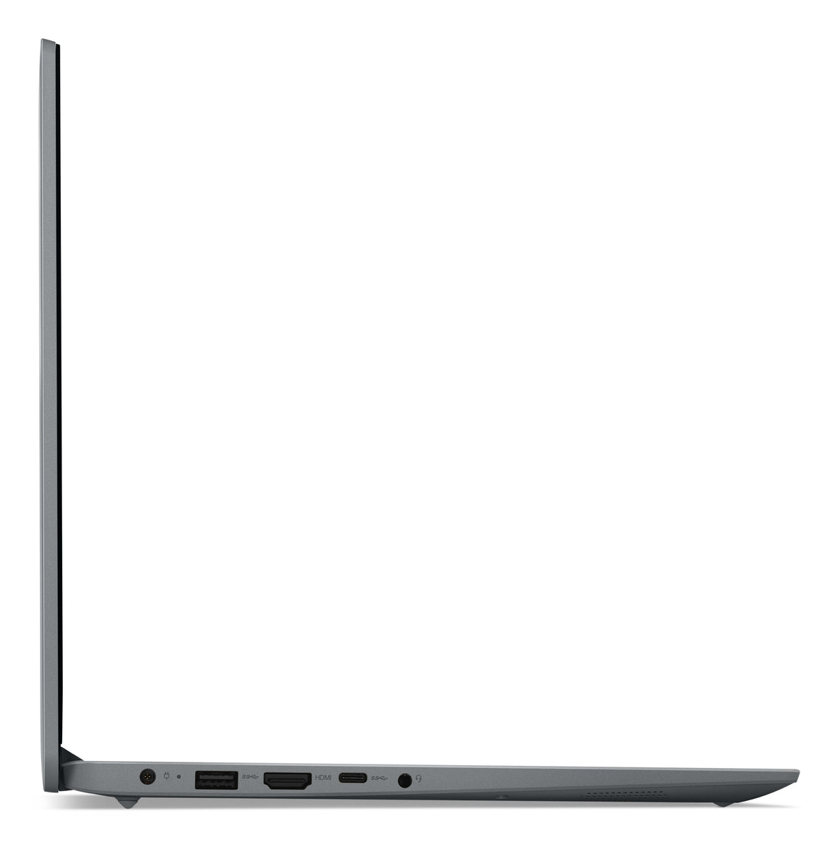 L’IdeaPad 1 15IJL7 suffit-il pour bosser sans ralentir ?