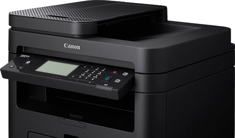 Verdict après test : la Canon MF237w tient ses promesses