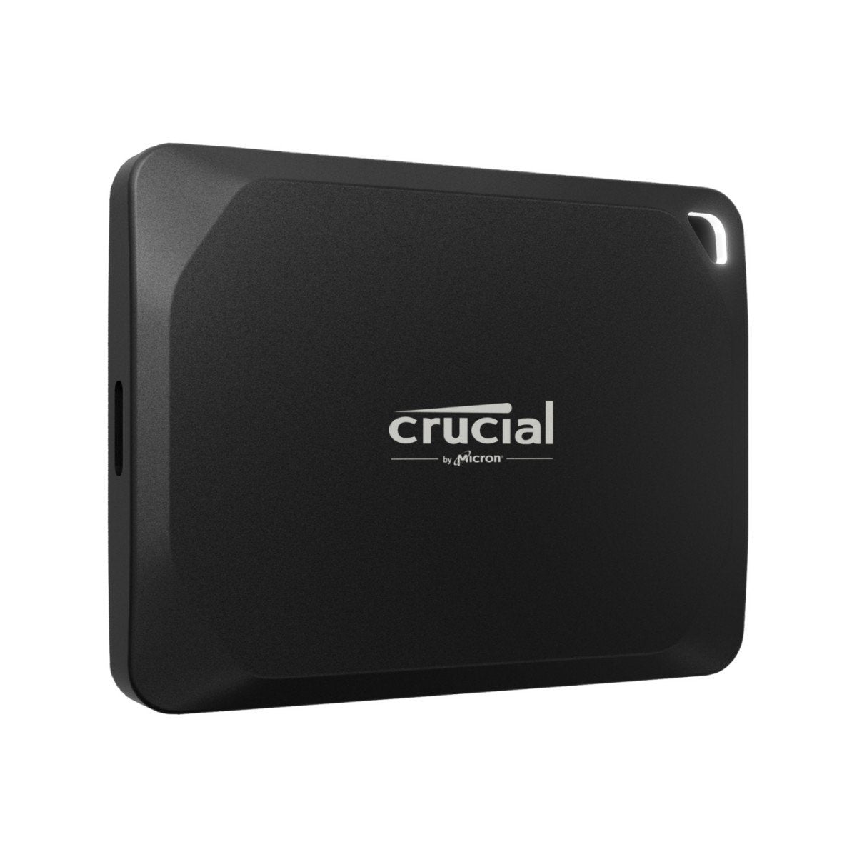 Retour sur Crucial X10 Pro 4TB Poratble SSD
