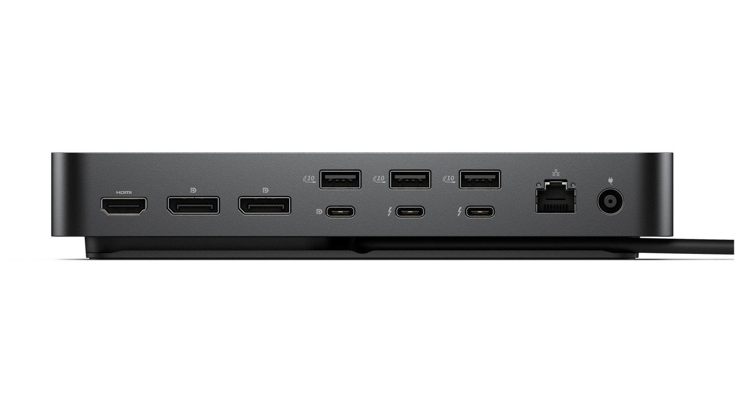 Dock Thunderbolt 5 Dell : 5 connexions pour 1 setup propre
