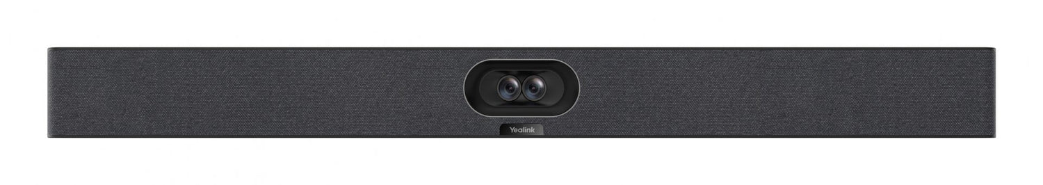 48 MP et cadrage IA : une visioconférence claire en un geste